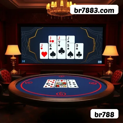 Análise de apostas br788