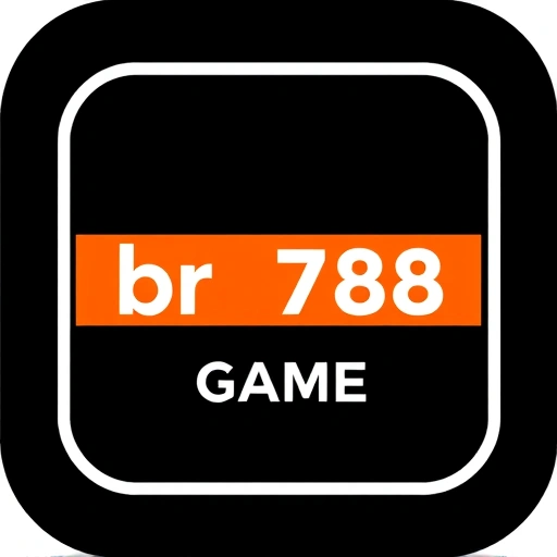 Logo da br788
