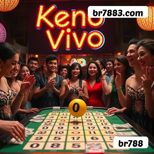 Qualificar VIP br788